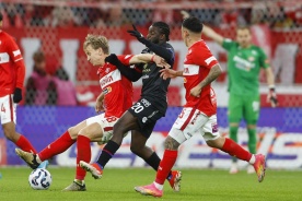 Фабио Челестини влюбит в себя армейских фанатов: каким будет дерби ЦСКА — «Спартак» в РПЛ