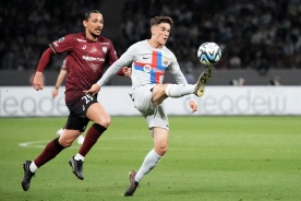 «Барселона» — «Ювентус». Хави уже готов к новому сезону, а Аллегри — нет