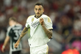 «Барселона» — «Реал». Хоселу и Беллингем зажгут в «эль класико»