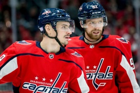 «Монреаль» — «Вашингтон». Прогноз: без Овечкина Кузнецов и Орлов уступят Ковальчуку