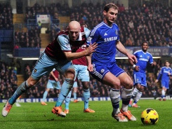 Тур после Рождества: «Челси» не подпустит «Ман Сити»