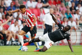 «Базель» — «ПСВ Эйндховен». Прогноз: в концовке ожидаем сумасшествие