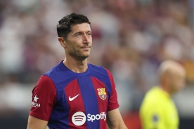 «Милан» — «Барселона». Победа над «Реалом» ещё ничего не значит