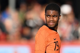 Бельгия — Нидерланды. Нового «золотого поколения» не предвидится