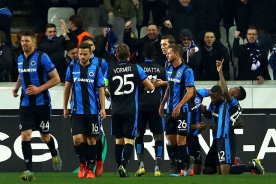 «Брюгге» — «Динамо Киев», «Базель» — ЛАСК. Прогнозы на Лигу чемпионов