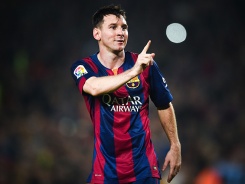 В Барселоне будет жарко