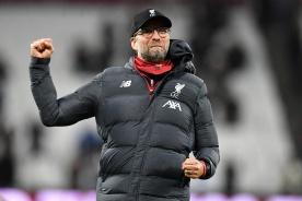 «Ливерпуль» — «Саутгемптон». Прогноз: ставим на команду Клоппа с коэффициентом 2.40