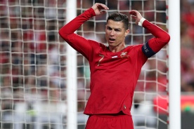 Сербия – Португалия. Прогноз: в Белграде Криштиану останется без голов