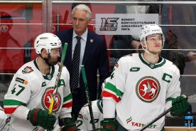 «Ак Барс» — ЦСКА, первый матч. Надо идти до конца!