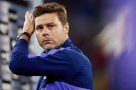 «Олимпиакос» — Тоттенхэм». Прогноз: обидчик «Краснодара» насолит Почеттино