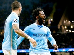 Экспресс на Лигу чемпионов: «Сити» с нулём, два мяча в Эйндховене