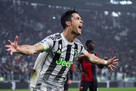 «Лацио» — «Ювентус». Прогноз: разъярённый Роналду прервёт победную серию римлян