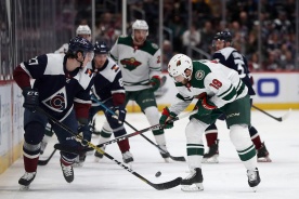 «Миннесота» — «Колорадо». Прогноз: Ничушкина и Маккиннона не сломает жуткий календарь