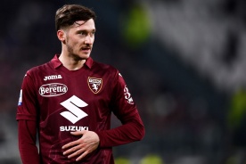 «Торино» — «Аталанта». Миранчук затаит обиду