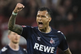 «Кёльн» — «Герта». Увольнение Сандро Шварца не облегчило страдания