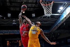 ЦСКА – «Химки». Прогноз: жёлто-синие разыграют единственный козырь