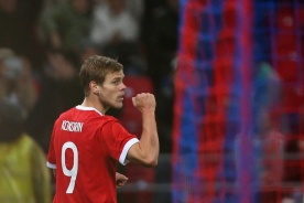 Кокорин забьёт Ирану, Португалия отправит Швейцарию в стыки