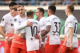 «Вест Хэм» — «Гент». С Грэмом Поттером было бы лучше?