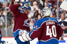 «Сиэтл» — «Колорадо», шестой матч. Ничушкина нужно возвращать!