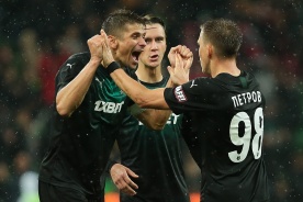 «Арсенал» — «Краснодар». Прогноз: ставим на «быков» с коэффициентом 3.18