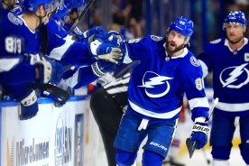 «Тампа» — «Монреаль». Прогноз: Кучеров и Сергачёв не пожалеют Кэри Прайса