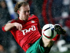 «Локомотив» не сумеет победить «Фенербахче», «МЮ» пробьёт тотал