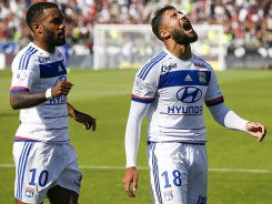 «Зенит» — «Лион»: у «ткачей» нет шансов обыграть чемпионов России