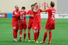 «Енисей» — «Спартак-2». Прогноз: Шишкин, Дьяков и Тигиев не смогут победить в Красноярске