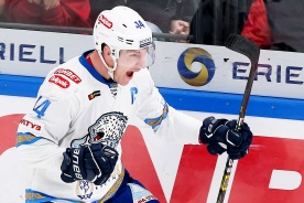 «Металлург Мг»‎ — «Барыс»‎. Прогноз: Скабелка, Диц и Найт вернут себе лидерство в серии