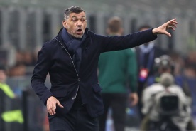 «Брага» — «Порту». Такой Консейсау всем нужен