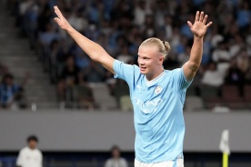 «Бавария» — «Ман Сити». Эрлинг Холанд готов пошуметь