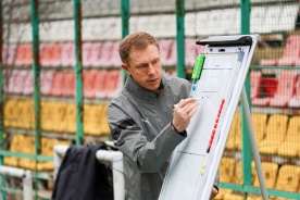 «Акрон» — «Алания». Олег Василенко покажет характер