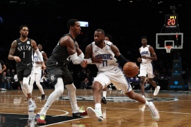 «Бруклин» и «Орландо» снова порадуют высокой результативностью