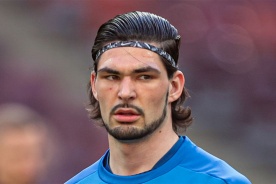 Грузия — Израиль. Это не волшебство, а талант!