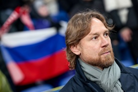 Карпин отдохнёт от «Динамо». Чего ждать от матчей сборной России в сентябре