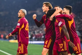 «Аталанта» — «Рома»: урок Гасперини для бывших