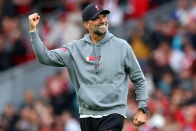 «Лестер» — «Ливерпуль». Нужна Лига чемпионов!