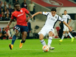 «Краснодар» прихлопнет дверью «Лилль»