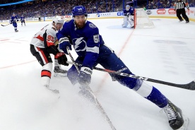 «Оттава» — «Тампа». Прогноз: в столице Канады пройдёт вечер русской культуры