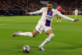 «ПСЖ» — «Ланс». Месси и Мбаппе закроют вопрос о чемпионстве?