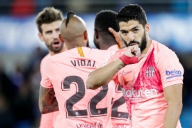 «Барселона» — «Леванте». Прогноз: гости щедро отоварят чемпионов по ногам