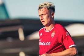 «Лидс» — «Монако». Ади Хюттер проверит Александра Головина