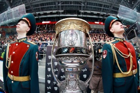 КХЛ. Прогноз на Кубок Гагарина-2020: все пары 1/4 финала Востока, ставки на проход