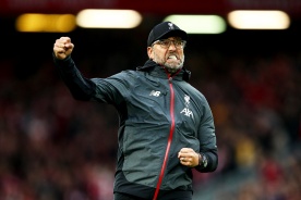 «Кристал Пэлас» — «Ливерпуль». Прогноз: Клопп повторит рекорд Гвардиолы