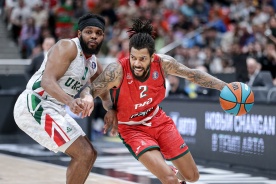 УНИКС — «Локомотив-Кубань», пятый матч. Обойдётся без камбэка