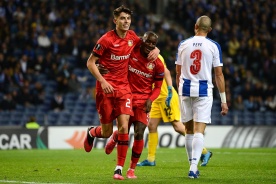 «Вердер» — «Байер». Прогноз: Хаверц и Беллараби покажут бременцам мастер-класс