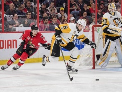 На пути к Кубку Стэнли: «Оттава» и в 7-м матче потреплет нервы «Питтсбургу»