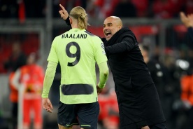 «Ман Сити» — «Шеффилд Юнайтед». Гвардиола помнит о важной миссии