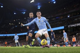 «Ман Сити» в нокдауне, «Арсенал» — на первом месте АПЛ. Прогнозы на главные матчи дня