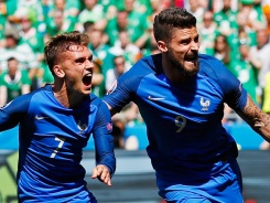 Французы не попадутся на исландскую удочку